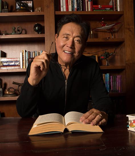 richard kiyosaki net worth.